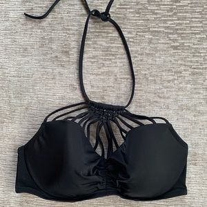 Shade & Shore Bikini Swim Top 36D